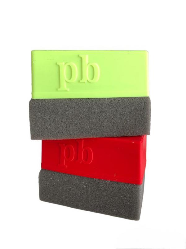 APLICADOR PARA CUBIERTA, CON AGARRE PLASTICO PACK 2