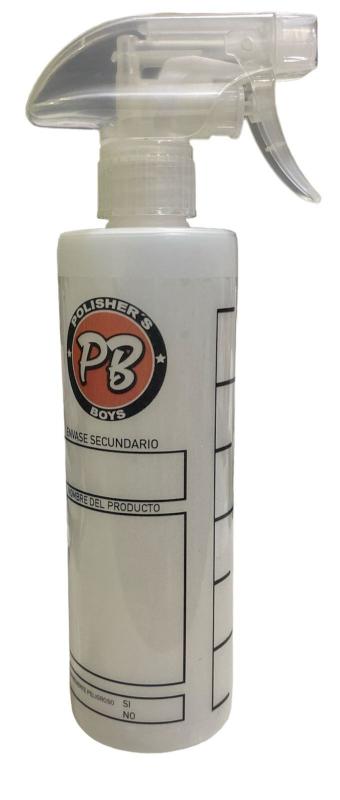 DOSIFICADOR CON GATILLO