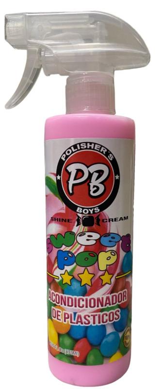 ACONDICIONADOR INTERIOR SWEET POP